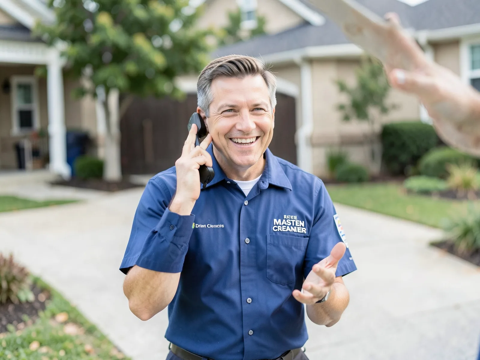 Drain Cleaning Chestnut Mound, TN FAQs